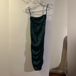 Party dress